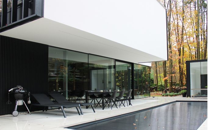 Endless Colour Options