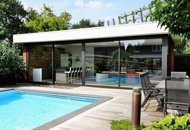 Oversized Stacked Sliders