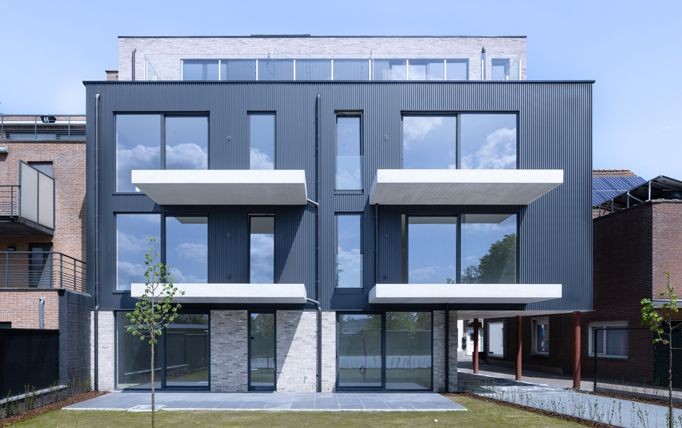 Low Maintenance / Long Life