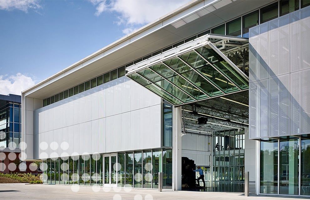 Specialty Facilities