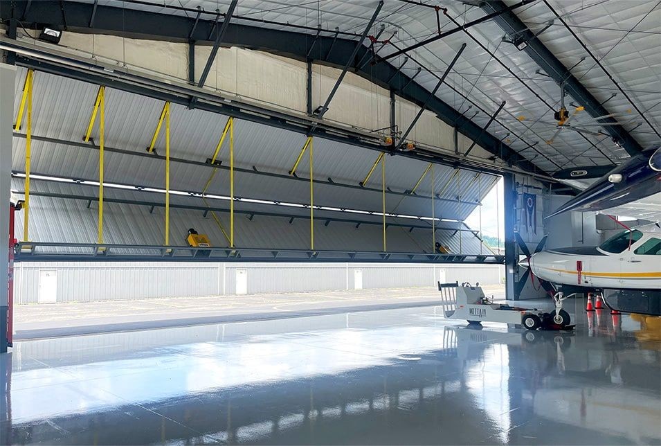 Aviation-Grade Engineering