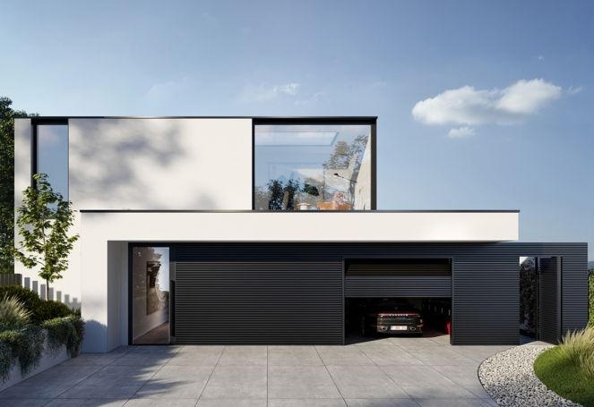 Architectural Profiles