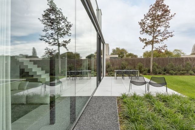 Oversized | Large-Span